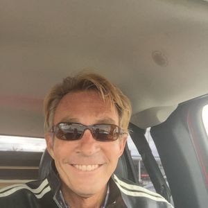 Meet your Posher, Roy